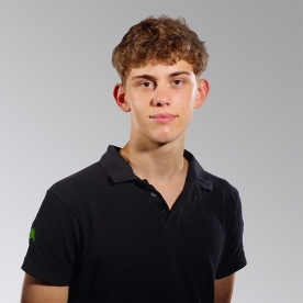 Oleksii DANYLCHUK